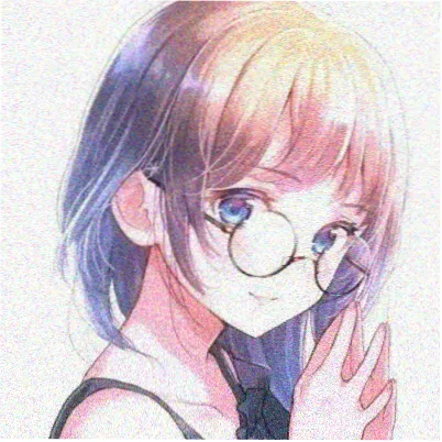 读者 阿柚 的头像